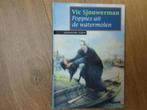 Vic Sjouwerman, Poppies uit de watermolen, Ophalen of Verzenden, Zo goed als nieuw