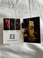 Rabanne million gold sample, Ophalen of Verzenden, Zo goed als nieuw