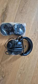 Logitech G Pro X Gaming Headset, Verzenden, Nieuw, Over-ear, Gaming headset