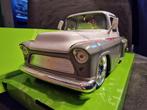 Chevrolet Stepside Pick-Up Jada 1:24, Christian@diecastcompany.nl, Auto, The Diecast Company, Nieuw