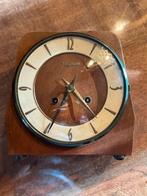 Junghans pendule tafel klok, Antiek en Kunst, Ophalen of Verzenden