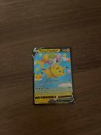 Flying Pikachu V - Topdeal!, Ophalen of Verzenden, Gebruikt, Losse kaart