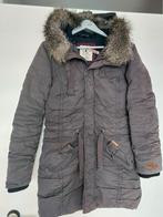 Dames parka van Khujo, moet nieuwe rits vandaar koopje, Ophalen of Verzenden, Gedragen