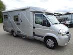 Mooie Hymer Tramp 514, Achteruitrijcamera, Ringverwarming, Koelkast, Tot en met 2