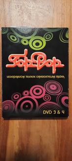 Top pop dvd 3 en 4, Ophalen of Verzenden, Zo goed als nieuw, Desktop, USB