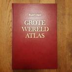 Grote Wereld Atlas - Reader's Digest, Bosatlas, Reader's Digest, Ophalen of Verzenden, Zo goed als nieuw