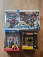 First 4 Figures verzameling (f4f) (Pacman,zelda,nintendo), Ophalen of Verzenden, Zo goed als nieuw
