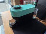 Nespresso Vertuo Pop - Zo goed als nieuw!, Witgoed en Apparatuur, Koffiezetapparaten, Ophalen, Koffiemachine, Zo goed als nieuw