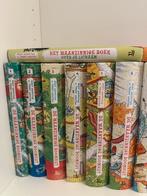 De Waanzinnige Boomhut 1 t/m 12 + 2 Boeken, Ophalen of Verzenden, Gelezen, Fictie algemeen