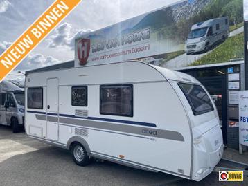 Adria Altea 492 PU QUEENSBED beschikbaar voor biedingen
