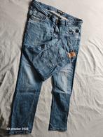 2x Cars Jeans Heren Maat 38-32, W36 - W38 (confectie 52/54), Blauw, Cars, Ophalen of Verzenden
