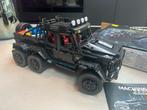 Technisch Lego Mercedes G63 AMG 6x6 Imitatie, Ophalen, Zo goed als nieuw, Complete set, Lego