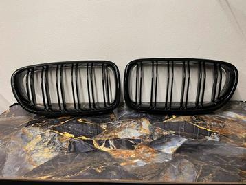 M nieren tekoop! BMW 5 serie F10 F11 M Grill sedan touring beschikbaar voor biedingen