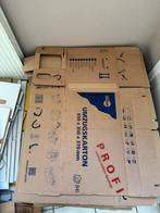 Verhuisdozen HORNBACH maat L 27 stuks, Doe-het-zelf en Verbouw, Kratten en Dozen, Ophalen, Gebruikt, Doos, 35 tot 50 cm