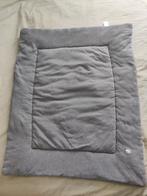 Boxkleed Jollein, Ophalen of Verzenden, Gebruikt, Rechthoekig, Boxkleed