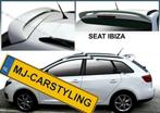 Seat Ibiza 6J SW - Dakspoiler, Ophalen of Verzenden, MJ-Carstyling, Info@mj-carstyling.net, Sibeliusstraat 81 5011JH Tilburg