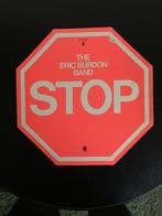The Eric Burdon Band - Stop - 1975 - Duitse persing, Cd's en Dvd's, Vinyl | Rock, Gebruikt, Rock-'n-Roll, Ophalen of Verzenden