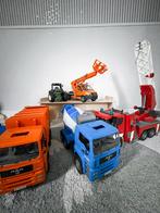 Bruder Speelgoed Auto's - Diverse modellen, Ophalen of Verzenden, Gebruikt