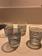 Ikea vintage Godis drink-/borrel glazen, Verzamelen, Glas en Borrelglaasjes, Ophalen of Verzenden, Gebruikt, Overige typen