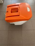 Opvangbak Stihl grasmaaier, Tuin en Terras, Kooimesmaaier, Ophalen of Verzenden, Zo goed als nieuw, STIHL