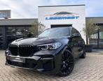 BMW X5 BMW X5 45e |Pano |Sky| 4wielst |Harman-Kardon|VOL!|, Auto's, BMW, Automaat, Gebruikt, 48 km/l, Zwart