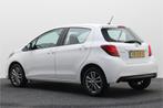 Toyota Yaris 1.3 VVT-i Lounge Airco, Camera, Bluetooth, Radi, Voorwielaandrijving, USB, Gebruikt, 4 cilinders