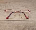 Bril montuur frame etnia Barcelona reims pgpu rood, Sieraden, Tassen en Uiterlijk, Overige merken, Ophalen of Verzenden, Zo goed als nieuw