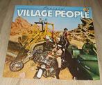 LP - Village People - Cruisin', Ophalen of Verzenden, 1960 tot 1980, Gebruikt, 12 inch