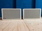Blaupunkt HiFi Vintage Luidsprekers - Set, Overige merken, Gebruikt, Ophalen of Verzenden, Minder dan 60 watt