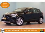 Renault Captur 1.0 TCe 90 equilibre | APPCONNECT | AIRCO | C, Auto's, Renault, Voorwielaandrijving, Gebruikt, Euro 6, 635 kg