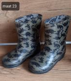 Hema dino regenlaarzen maat 23, Ophalen of Verzenden, Hema, Jongen, Laarzen