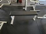 58. Bankje vast, Techno Gym, Sport en Fitness, Ophalen, Overige materialen, Benen, Diversen
