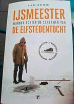 Bas Sleeuwenhoek - IJsmeester, Ophalen of Verzenden, Zo goed als nieuw, Bas Sleeuwenhoek