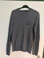 Grijze Balr. Trui Maat M, Kleding | Heren, Truien en Vesten, Ophalen of Verzenden, Zo goed als nieuw, Maat 48/50 (M), Grijs