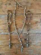 3 rozenkransen, Verzamelen, Ophalen of Verzenden, Zo goed als nieuw