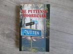 True crime / De Puttense moordzaak, Ophalen of Verzenden