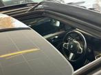 BMW X5 xDrive45e Executive PANO / NAVI / 360 / LASER BTW, Stof, Gebruikt, 394 pk, Zwart