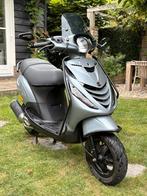 Piaggio zip 4-takt, Ophalen, Gebruikt, Maximaal 45 km/u, Zip