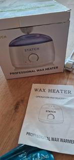 Wax Heater Set - Nieuwstaat, Ophalen of Verzenden, Zo goed als nieuw, Overige typen