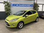 Ford Fiesta 1.25 Titanium (bj 2008), Auto's, Voorwielaandrijving, 1242 cc, 82 pk, Origineel Nederlands
