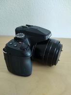 Panasonic Lumix 20-1200 DC-FZ82, Ophalen, Nvt tweedehands artikel, Compact, Zo goed als nieuw