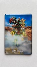 Efteling magneet Joris en de Draak, Ophalen of Verzenden, Nieuw, Overige typen