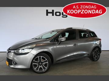 Renault Clio Estate 1.5 dCi ECO Dynamique Airco Navigatie Cr beschikbaar voor biedingen