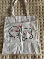 Toadbag tas custom made, Sieraden, Tassen en Uiterlijk, Tassen | Schoudertassen, Ophalen of Verzenden