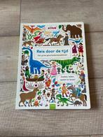 Zoekboek reis door de tijd, Ophalen, Zo goed als nieuw