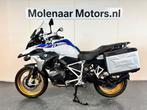 BMW R1250 GS (bj 2019), 2 cilinders, 1254 cc, Motorrijbewijs A, Bedrijf