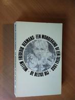 Hermans, Willem Frederik. Een wonderkind of een total loss, Ophalen of Verzenden, Zo goed als nieuw, Nederland