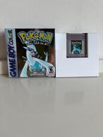 Pokemon Silver Game boy color met doosje, Spelcomputers en Games, Games | Nintendo Game Boy, Avontuur en Actie, 1 speler, Ophalen of Verzenden