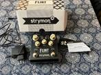 Strymon Flint, Muziek en Instrumenten, Effecten, Ophalen of Verzenden, Zo goed als nieuw, Delay of Echo