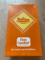 Fin Comfort blauw, Ophalen of Verzenden, Nieuw, Blauw